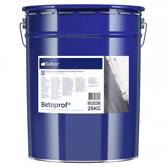 Betoprof 25 кг